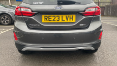 Ford Fiesta 1.0 EcoBoost Active 5dr Petrol Hatchback